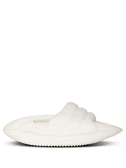 Balmainn paris slide white 7A