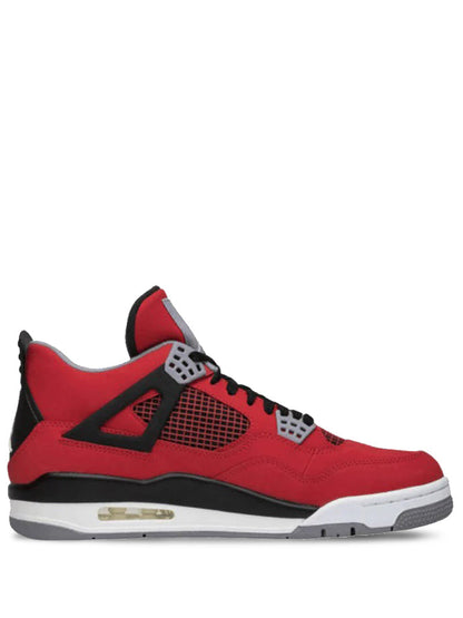 Nikee Air Jordan 4 Toro Semi UA