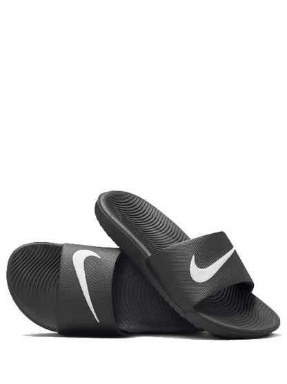 Nike flip flop Black