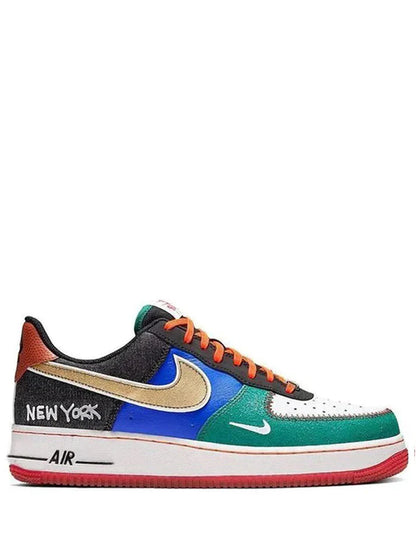 Nike Airforce 1 Low nyc Athletes