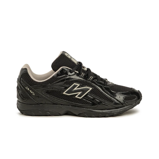 NewBalance 204L Black Timberwolf