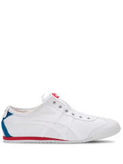 Onitsuka Tiger Mexico 66 Slip On WHITE X BLUE