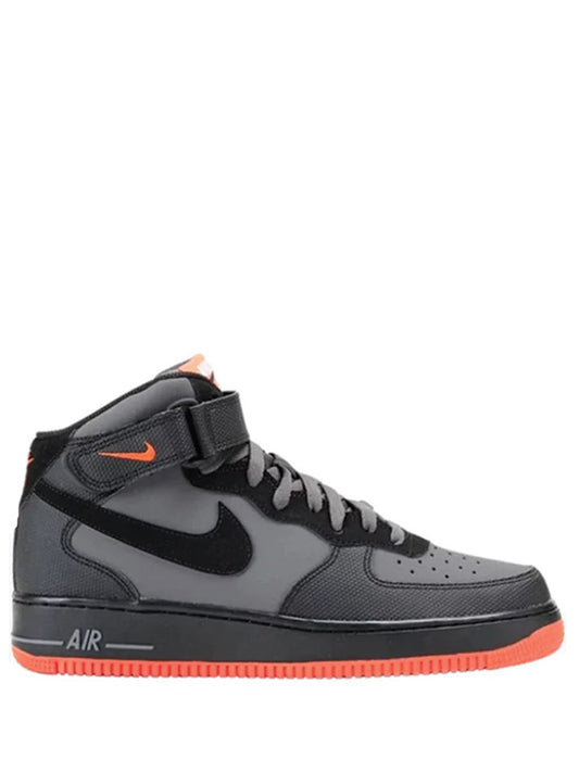 Nike Airforce 1 Mid 07 HOT LAVA