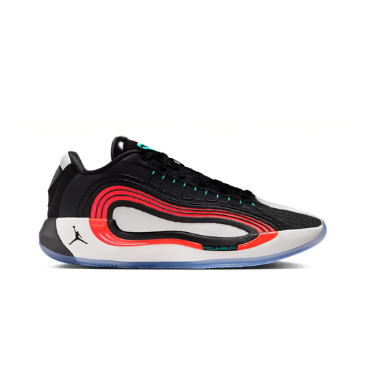 Nikee Air Jordan Luka 4 BLOODLINE