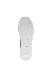 LOUIS VUITTON BOOM BOX WHITE SNEAKER