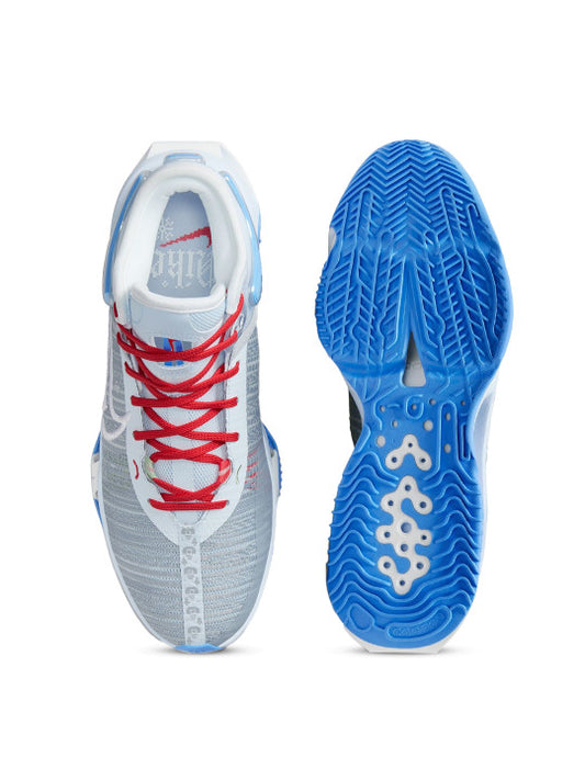 Nikee Air Zoom G.T. Jump 2 Alpha Wave