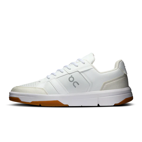 Oncloud The Roger Clubhouse White Ivory 370