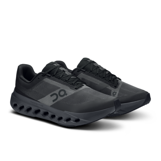 On Cloud Surfer Next Black 2175