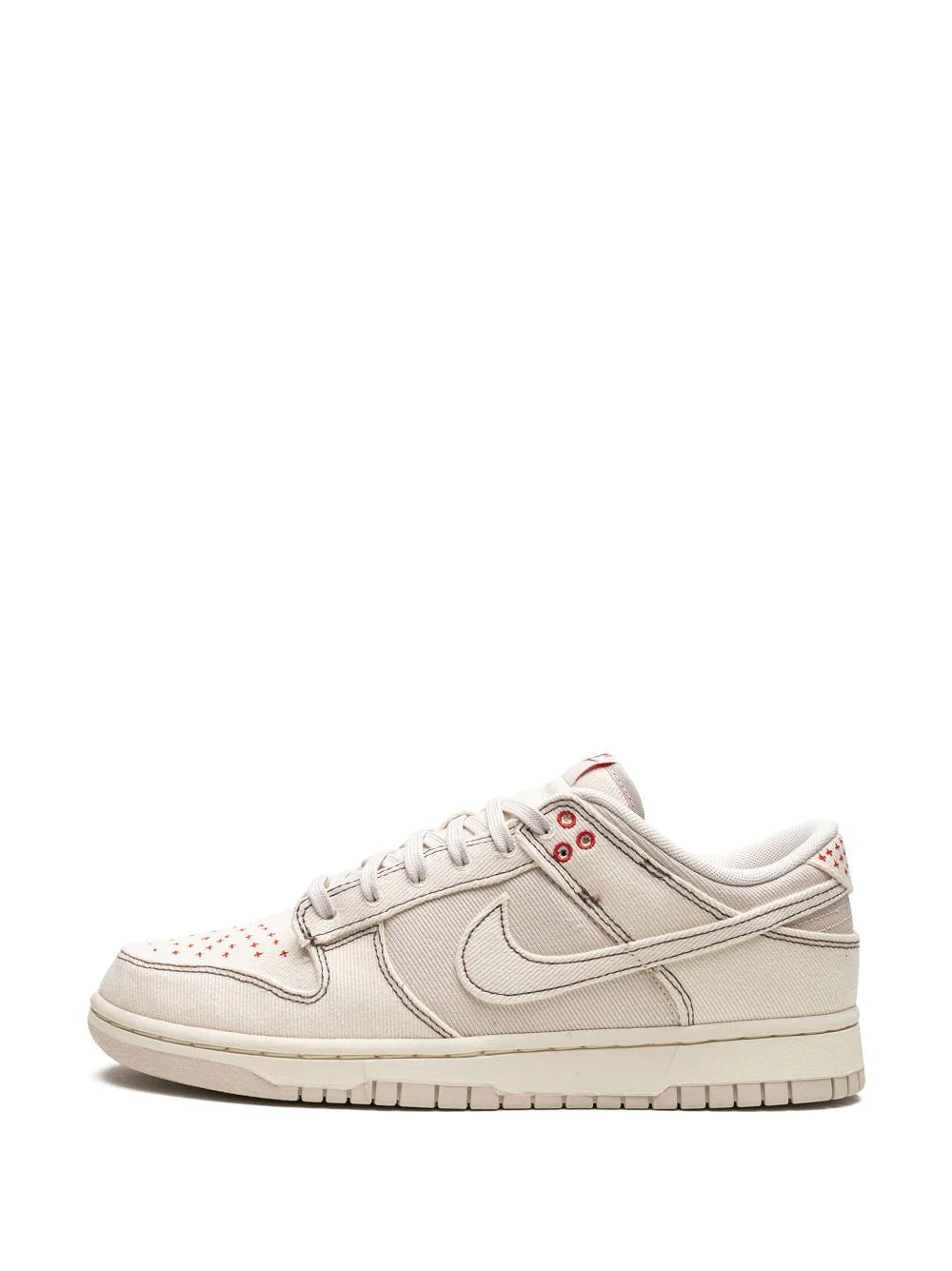 nike sb dunk low LIGHT OREWOOD BROWN SASHIKO