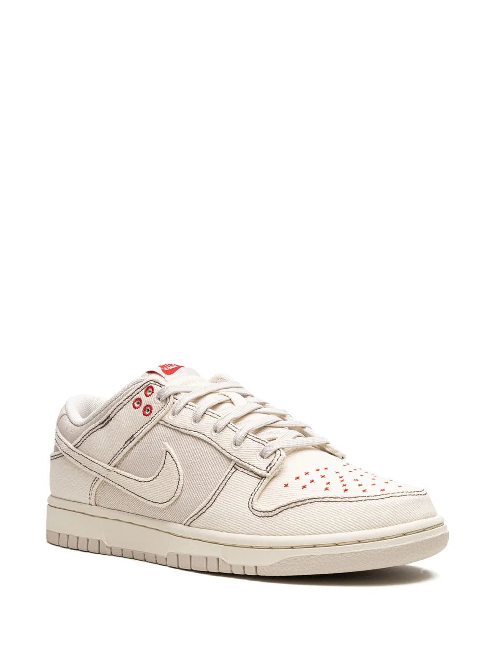 nike sb dunk low LIGHT OREWOOD BROWN SASHIKO