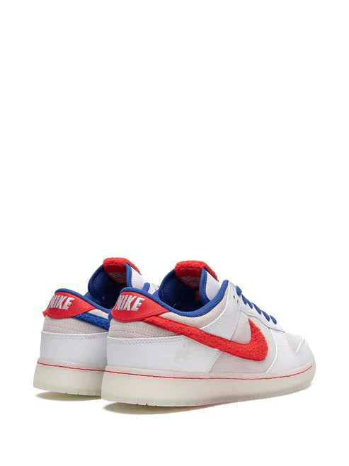 Nikee Dunk Low Year Of Rebbit