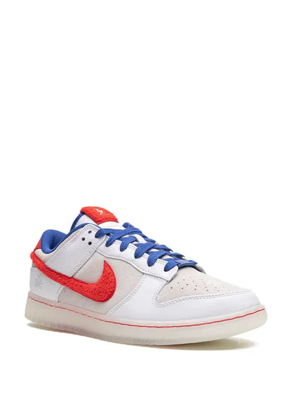 Nikee Dunk Low Year Of Rebbit