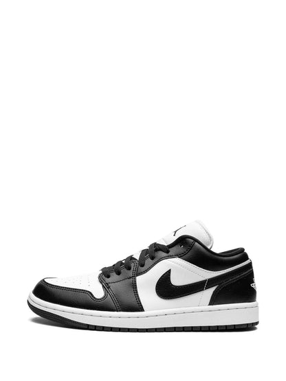 Jordan Retro 1 low black white PANDA