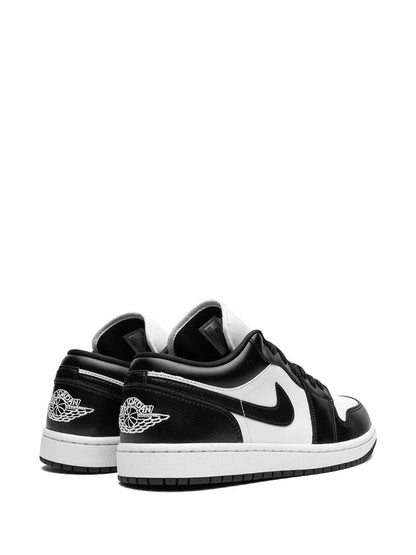 Jordan Retro 1 low black white PANDA