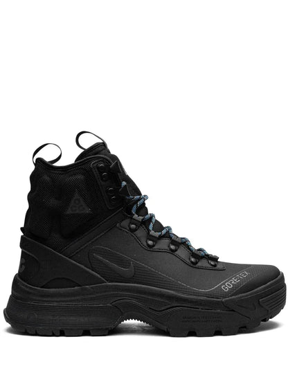 Nikee ACG Air Zoom Gore Tex Black