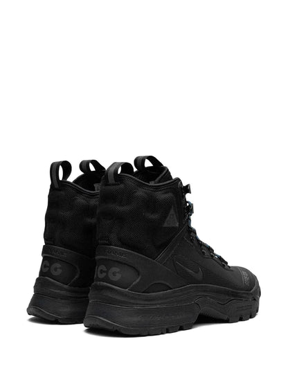 Nikee ACG Air Zoom Gore Tex Black