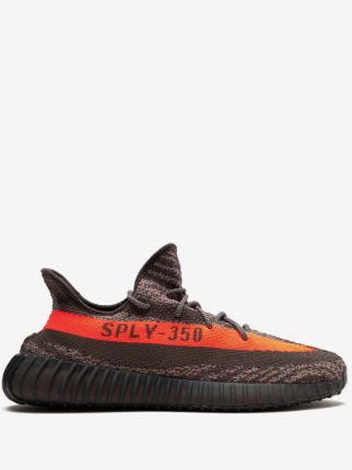 Adidass Yeezy Boost 350 V2 Carbon Beluga Semi Ua Quality With Accessories
