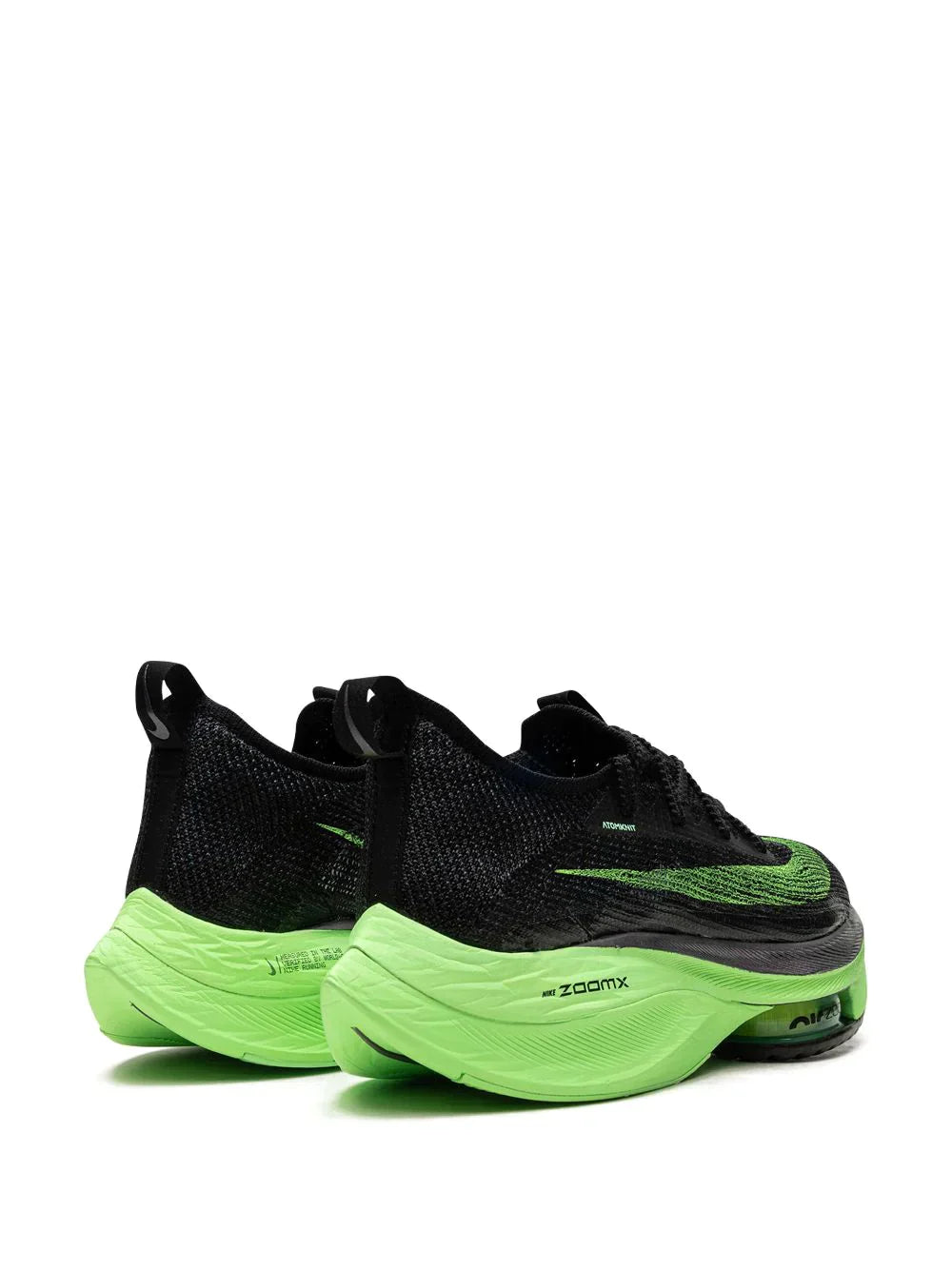 Nike Air Zoom Alphafly Next% sneakers