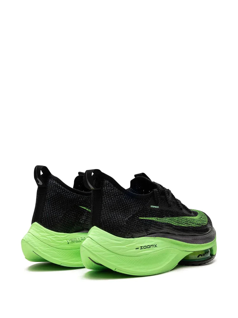 Air Zoom Alphafly Next% sneakers