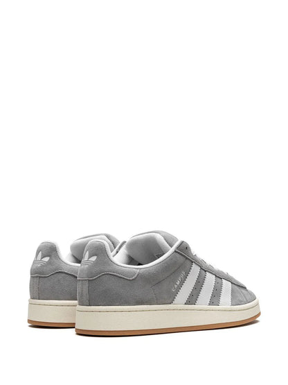 Adidas Nike Campus Grey White