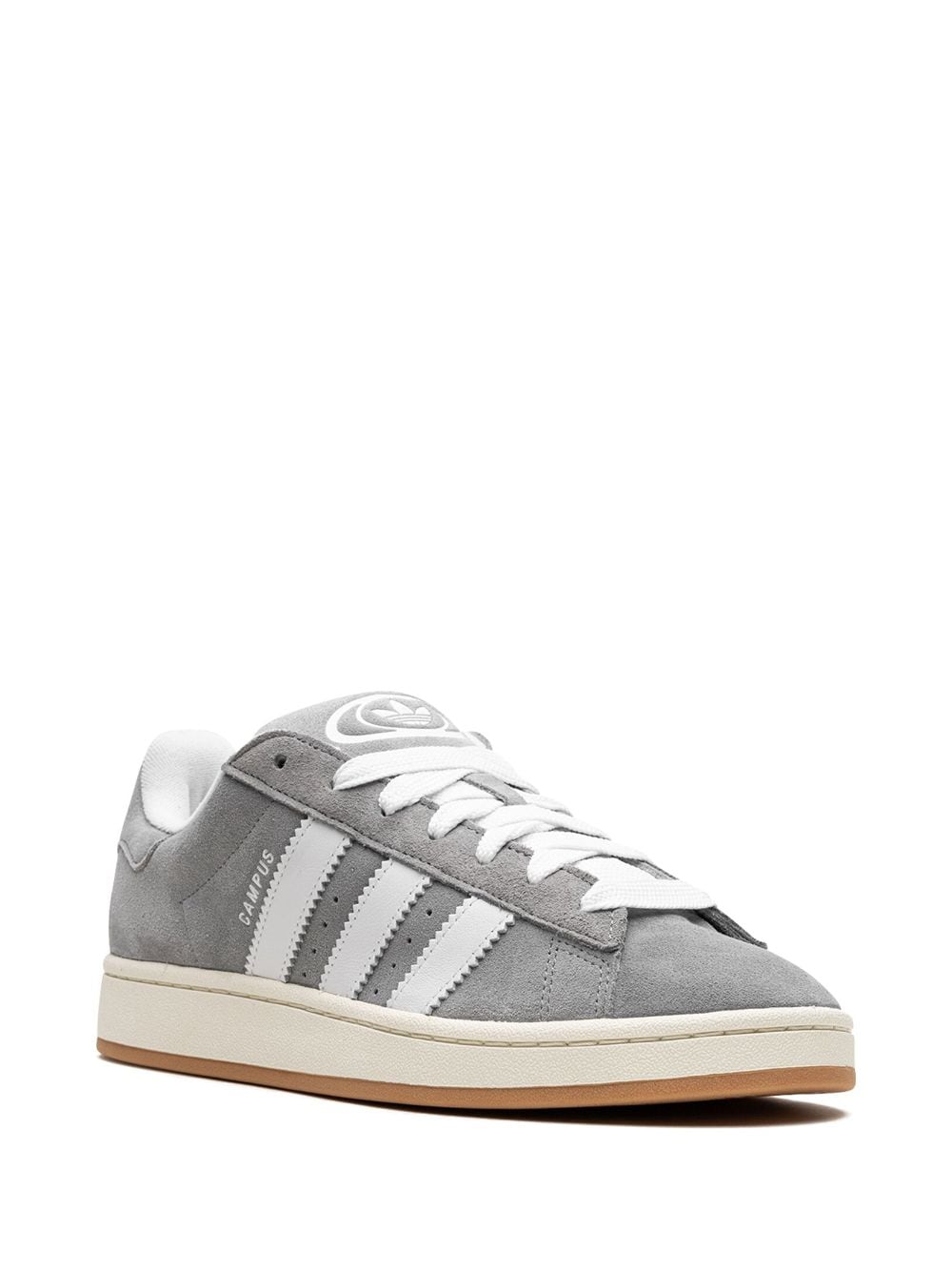 Adidas Nike Campus Grey White