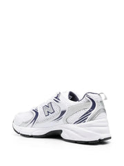 New balancee 530 White Navy Womens 603