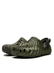 Croc s Bembury Dark Green