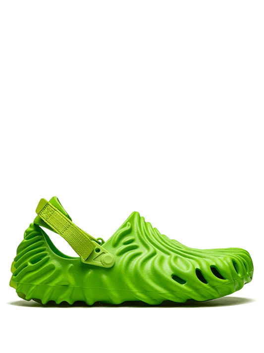 Croc s Bembury Neon