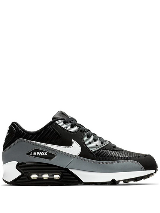 nike Airmax 90 Essential black white