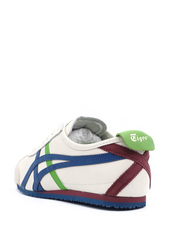 ONITSUKA TIGER MEXICO 66 WHITE GREEN