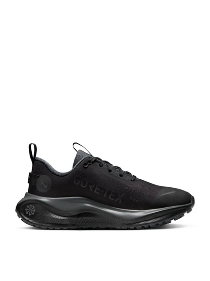 nike infinity run 4 Gore Tex all black