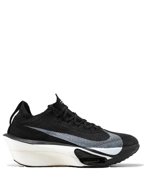 Nike Air Zoom Alphafly 3 Black