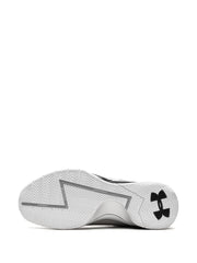Under Armour Curry 1 Black History Month