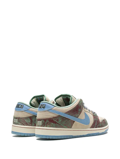 Nike SB Dunk Low X CRENSHAW SKATE CLUB