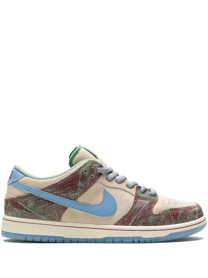 Nike SB Dunk Low X CRENSHAW SKATE CLUB