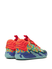 Pumaa Lamelo X MB 03 Guttermelo