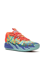 Pumaa Lamelo X MB 03 Guttermelo