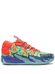 Pumaa Lamelo X MB 03 Guttermelo