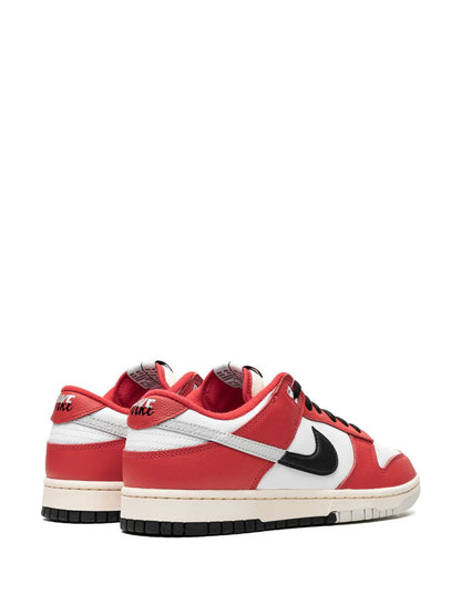 Nike Sb Dunk Chicago Split