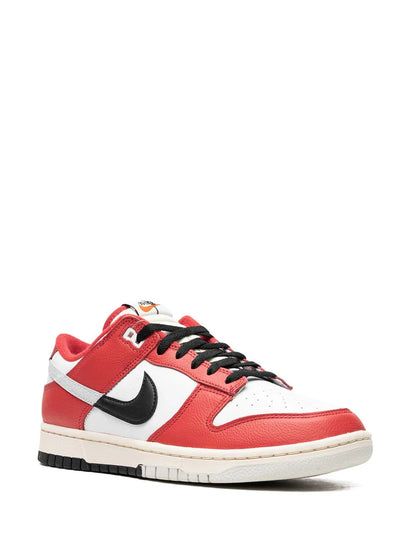 Nike Sb Dunk Chicago Split