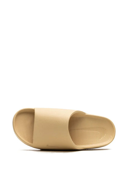 Nike Calm Slides Beige