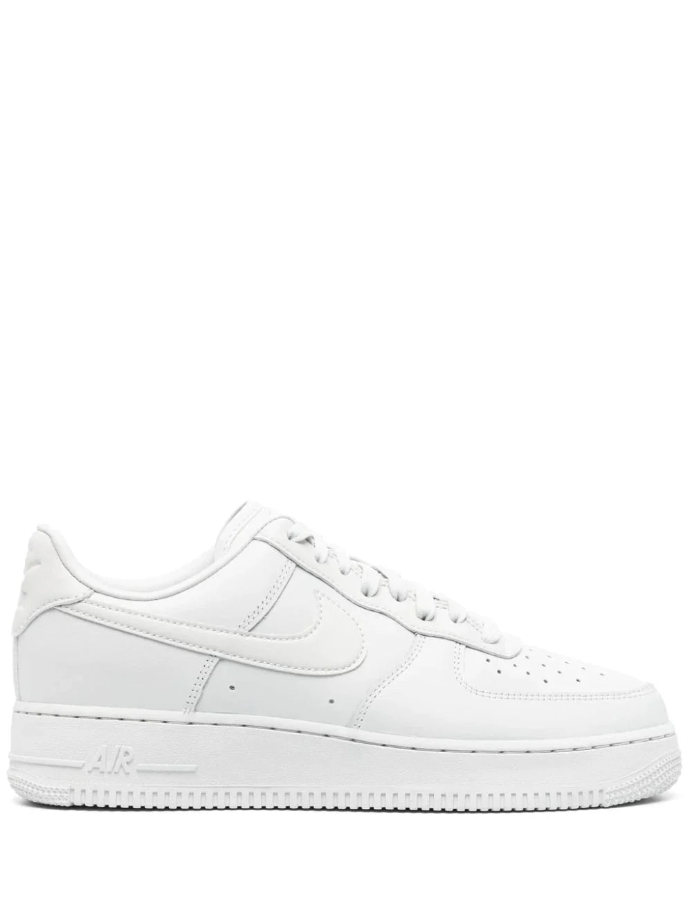 Nikee Airforce 1 First leather UA Womens