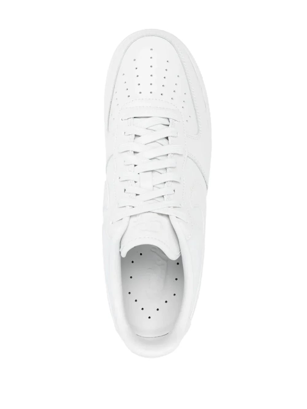 Nikee Airforce 1 First leather UA Womens