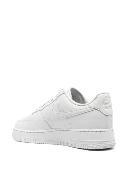 Nikee Airforce 1 First leather UA Womens