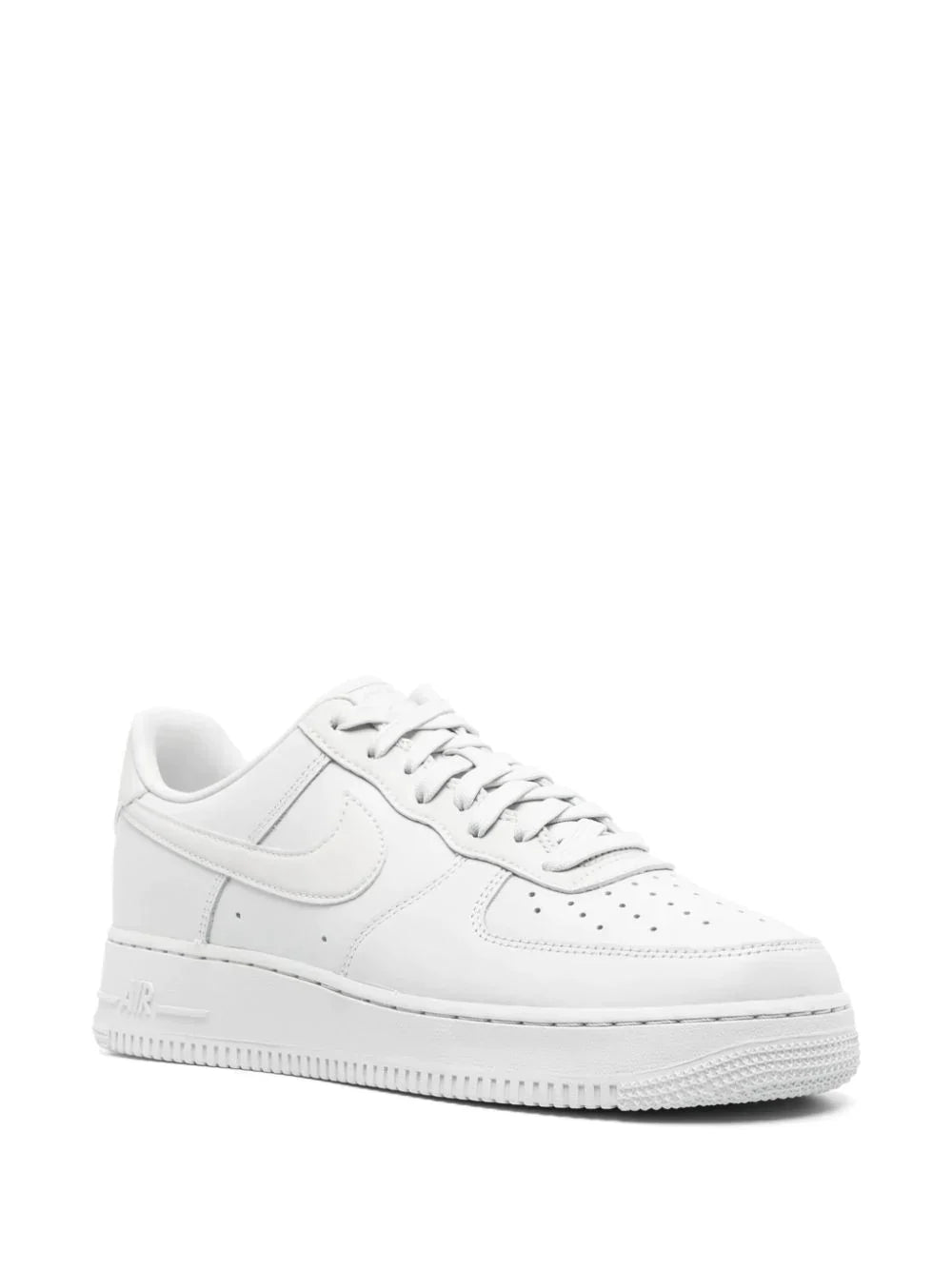 Nikee Airforce 1 First leather UA Womens