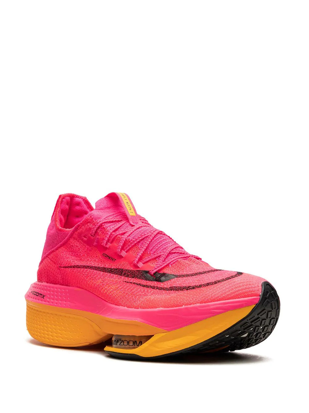 Nikee Air Zoom Alphafly Next 2 HYPER PINK