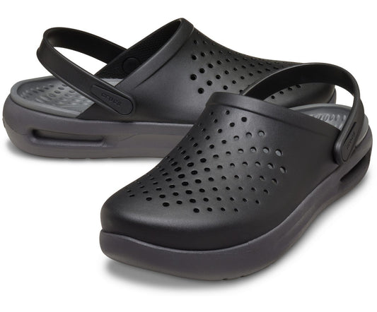 Crocss inmotion LiteRide Clogs Black