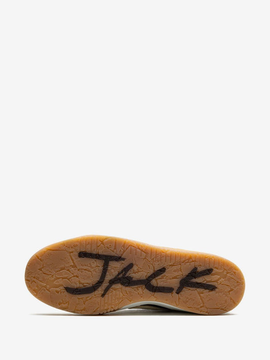 Travis Scott X Jordan Jumpman Jack Trainer Sail semi UA QUALITY