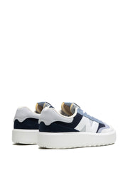 New Balance CT302 Vintage Indigo Dusk Blue