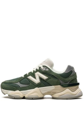 New Balancee 9060 Nori Green